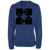 Women's Spiro quick-dry long sleeve t-shirt Thumbnail