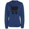 Women's Spiro quick-dry long sleeve t-shirt Thumbnail