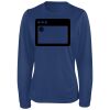 Women's Spiro quick-dry long sleeve t-shirt Thumbnail