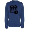 Women's Spiro quick-dry long sleeve t-shirt Thumbnail