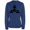 Women's Spiro quick-dry long sleeve t-shirt Thumbnail