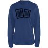 Women's Spiro quick-dry long sleeve t-shirt Thumbnail