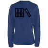 Women's Spiro quick-dry long sleeve t-shirt Thumbnail