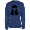 Women's Spiro quick-dry long sleeve t-shirt Thumbnail