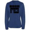 Women's Spiro quick-dry long sleeve t-shirt Thumbnail