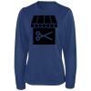 Women's Spiro quick-dry long sleeve t-shirt Thumbnail
