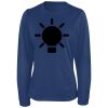 Women's Spiro quick-dry long sleeve t-shirt Thumbnail