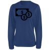 Women's Spiro quick-dry long sleeve t-shirt Thumbnail