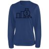 Women's Spiro quick-dry long sleeve t-shirt Thumbnail