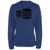 Women's Spiro quick-dry long sleeve t-shirt Thumbnail