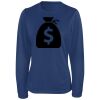 Women's Spiro quick-dry long sleeve t-shirt Thumbnail