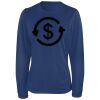 Women's Spiro quick-dry long sleeve t-shirt Thumbnail