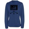 Women's Spiro quick-dry long sleeve t-shirt Thumbnail