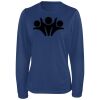 Women's Spiro quick-dry long sleeve t-shirt Thumbnail