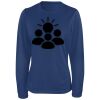 Women's Spiro quick-dry long sleeve t-shirt Thumbnail