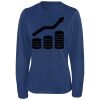 Women's Spiro quick-dry long sleeve t-shirt Thumbnail
