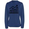 Women's Spiro quick-dry long sleeve t-shirt Thumbnail