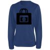 Women's Spiro quick-dry long sleeve t-shirt Thumbnail