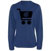 Women's Spiro quick-dry long sleeve t-shirt Thumbnail