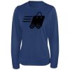 Women's Spiro quick-dry long sleeve t-shirt Thumbnail