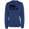 Women's Spiro quick-dry long sleeve t-shirt Thumbnail