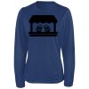 Women's Spiro quick-dry long sleeve t-shirt Thumbnail