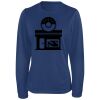 Women's Spiro quick-dry long sleeve t-shirt Thumbnail