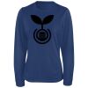 Women's Spiro quick-dry long sleeve t-shirt Thumbnail