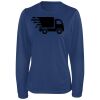Women's Spiro quick-dry long sleeve t-shirt Thumbnail
