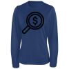 Women's Spiro quick-dry long sleeve t-shirt Thumbnail