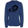 Women's Spiro quick-dry long sleeve t-shirt Thumbnail