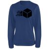 Women's Spiro quick-dry long sleeve t-shirt Thumbnail