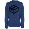 Women's Spiro quick-dry long sleeve t-shirt Thumbnail