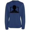 Women's Spiro quick-dry long sleeve t-shirt Thumbnail