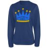 Women's Spiro quick-dry long sleeve t-shirt Thumbnail