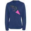 Women's Spiro quick-dry long sleeve t-shirt Thumbnail