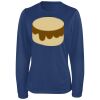 Women's Spiro quick-dry long sleeve t-shirt Thumbnail