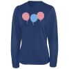 Women's Spiro quick-dry long sleeve t-shirt Thumbnail