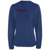 Women's Spiro quick-dry long sleeve t-shirt Thumbnail