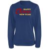 Women's Spiro quick-dry long sleeve t-shirt Thumbnail