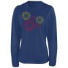 Women's Spiro quick-dry long sleeve t-shirt Thumbnail