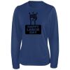 Women's Spiro quick-dry long sleeve t-shirt Thumbnail