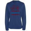 Women's Spiro quick-dry long sleeve t-shirt Thumbnail