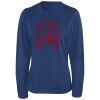 Women's Spiro quick-dry long sleeve t-shirt Thumbnail