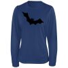 Women's Spiro quick-dry long sleeve t-shirt Thumbnail