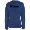 Women's Spiro quick-dry long sleeve t-shirt Thumbnail