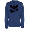 Women's Spiro quick-dry long sleeve t-shirt Thumbnail