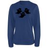 Women's Spiro quick-dry long sleeve t-shirt Thumbnail