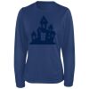 Women's Spiro quick-dry long sleeve t-shirt Thumbnail