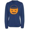 Women's Spiro quick-dry long sleeve t-shirt Thumbnail